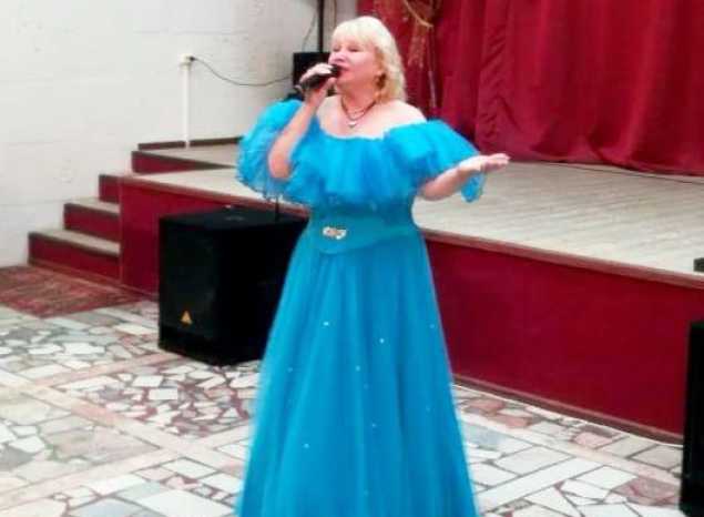 Артисты «Пензаконцерта» выступили в санатории им. Володарского